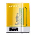 Máquina de Lavagem e Cura Anycubic Wash & Cure 3 Plus - Envio a partir de 20/10