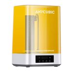 Máquina de Lavagem e Cura Anycubic Wash & Cure 3 Plus - Envio a partir de 20/10