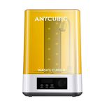 Máquina de Lavagem e Cura Anycubic Wash & Cure 3 - Envio a partir de 20/10