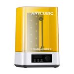 Máquina de Lavagem e Cura Anycubic Wash & Cure 3 - Envio a partir de 20/10