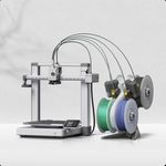 Impressora 3D Bambu Lab A1 AMS Lite Combo