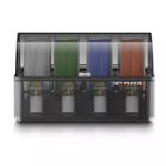 Impressora 3D Bambu Lab X1 Carbon Combo AMS