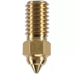 Bico Nozzle M6 0.4mm Neptune 4/PRO