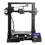 Impressora 3D CREALITY Ender 3 Pro 32 Bits + Extrusora de Alumínio