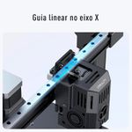 IMPRESSORA 3D CREALITY ENDER 3 V3 KE