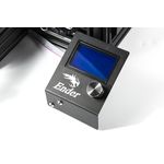 Impressora 3D CREALITY Ender 3 Pro 32 Bits + Extrusora de Alumínio