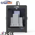 Impressora 3D CreatBot DE+