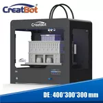 Impressora 3D CreatBot DE