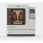 Impressora 3D CreatBot F1000 Usada