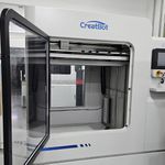 Impressora 3D CreatBot F1000 Usada