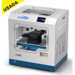 Impressora 3D CreatBot F430 Usada com garantia