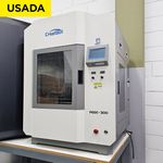 Impressora 3D CreatBot PEEK-300 Usada