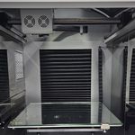Impressora 3D CreatBot PEEK-300 Usada
