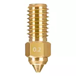 Bico Nozzle M6 0.2mm Neptune 4/PRO