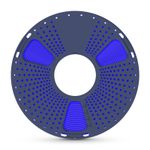 Filamento Easy ABS SUNLU 0.9kg Azul