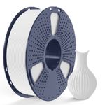 Filamento Easy ABS SUNLU 0.9kg Branco