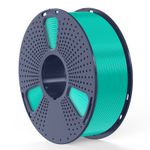Filamento Easy ABS SUNLU 0.9kg Verde Menta