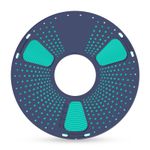 Filamento Easy ABS SUNLU 0.9kg Verde Menta