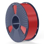 Filamento Easy ABS SUNLU 0.9kg Vermelho