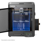  IMPRESSORA 3D ELEGOO Centauri Carbon - Envio a partir de 20/10