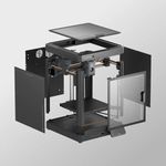  IMPRESSORA 3D ELEGOO Centauri Carbon - Envio a partir de 20/10