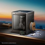  IMPRESSORA 3D ELEGOO Centauri Carbon - Envio a partir de 20/10