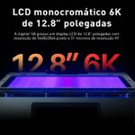 Impressora 3D ELEGOO Júpiter SE 6K