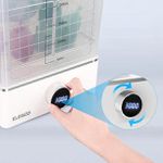Máquina de Lavagem Cura ELEGOO WashCure Mercury XS Kit