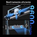  Impressora 3D ELEGOO NEPTUNE 4 Max