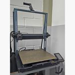  Impressora 3D ELEGOO NEPTUNE 4 Max Usada