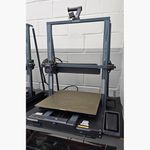  Impressora 3D ELEGOO NEPTUNE 4 Max Usada