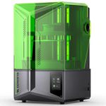 Impressora 3D ELEGOO Saturn 4 12K 