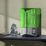 Impressora 3D ELEGOO Saturn 4 12K 