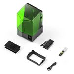 Impressora 3D ELEGOO Saturn 4 12K 