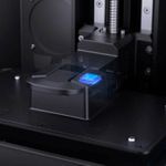 Impressora 3D ELEGOO Saturn 4 Ultra 12K 
