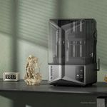 Impressora 3D ELEGOO Saturn 4 Ultra 12K 