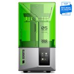Impressora 3D ELEGOO Mars 5 4K