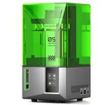 Impressora 3D ELEGOO Mars 5 4K
