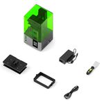 Impressora 3D ELEGOO Mars 5 4K
