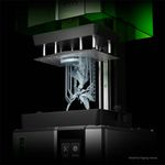 Impressora 3D ELEGOO Mars 5 4K