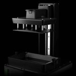 Impressora 3D ELEGOO Mars 5 4K