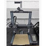  Impressora 3D ELEGOO NEPTUNE 4 Usada