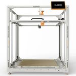  IMPRESSORA 3D ELEGOO Orange Storm Giga