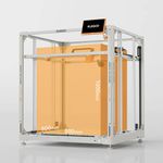  IMPRESSORA 3D ELEGOO Orange Storm Giga