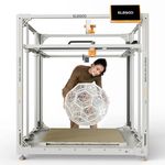  IMPRESSORA 3D ELEGOO Orange Storm Giga