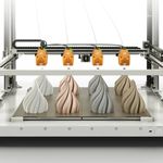  IMPRESSORA 3D ELEGOO Orange Storm Giga
