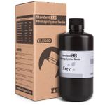  Resina UV Elegoo Standard 2.0 Cinza 1kg 