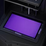 Impressora 3D ELEGOO Saturn 4 Ultra 16K 