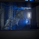 Impressora 3D ELEGOO Saturn 4 Ultra 16K 