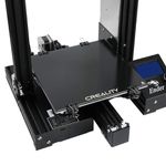 Impressora 3D CREALITY Ender 3 Usada